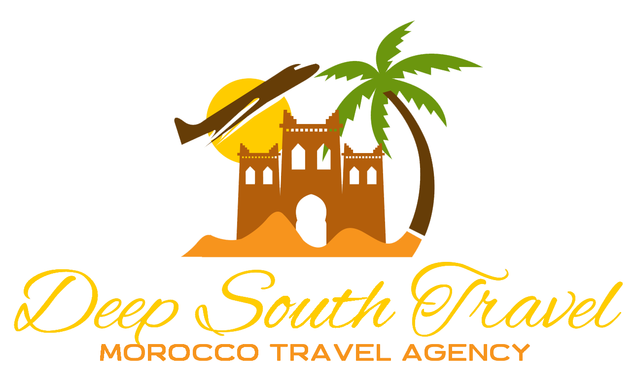 Marrakesh Desert Tour