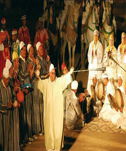 Private Marrakech Guided Sightseeing Tours In Marrakech