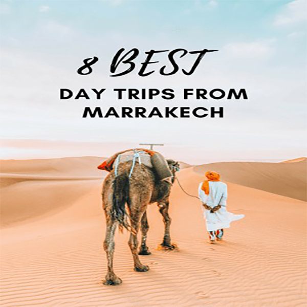 THE BEST THINGS TO DO IN FES