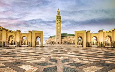 Tours From Casablanca