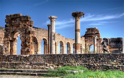 Tours From Fez