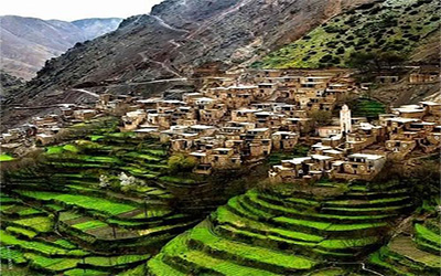 days trip From Marrakech