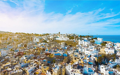 Tours From Tangier