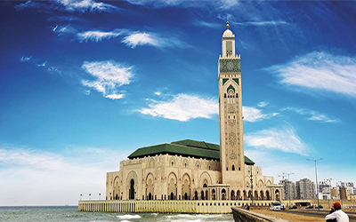 Tours From Casablanca