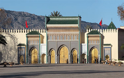 Tours From Fez