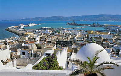 Tours From Tangier