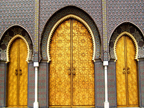 Tours From Fez