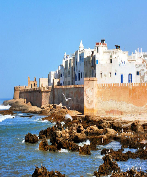 Full Day trip To Essaouira The Ancient Mogador City And Coast