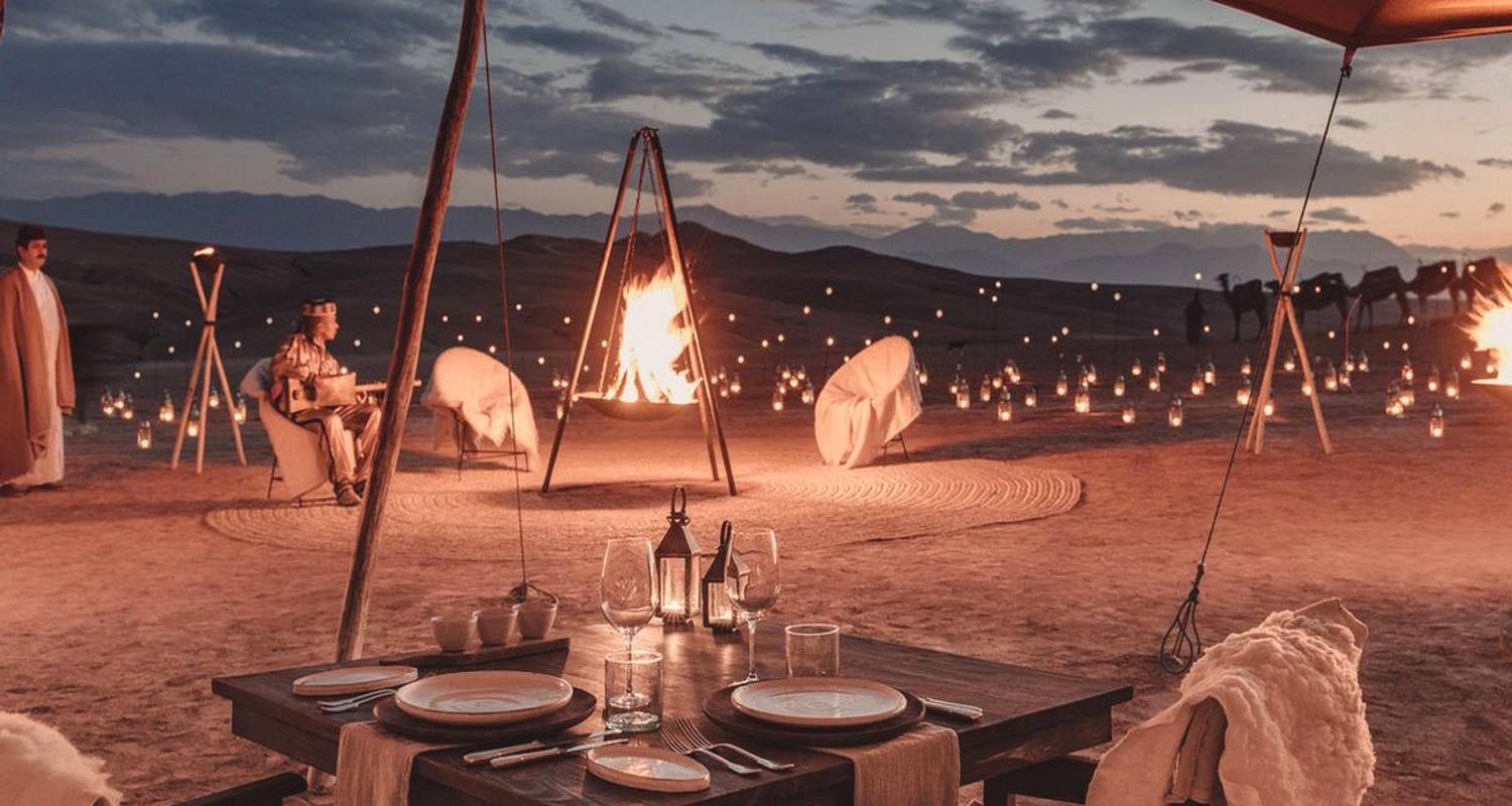 agafay-desert-dinner