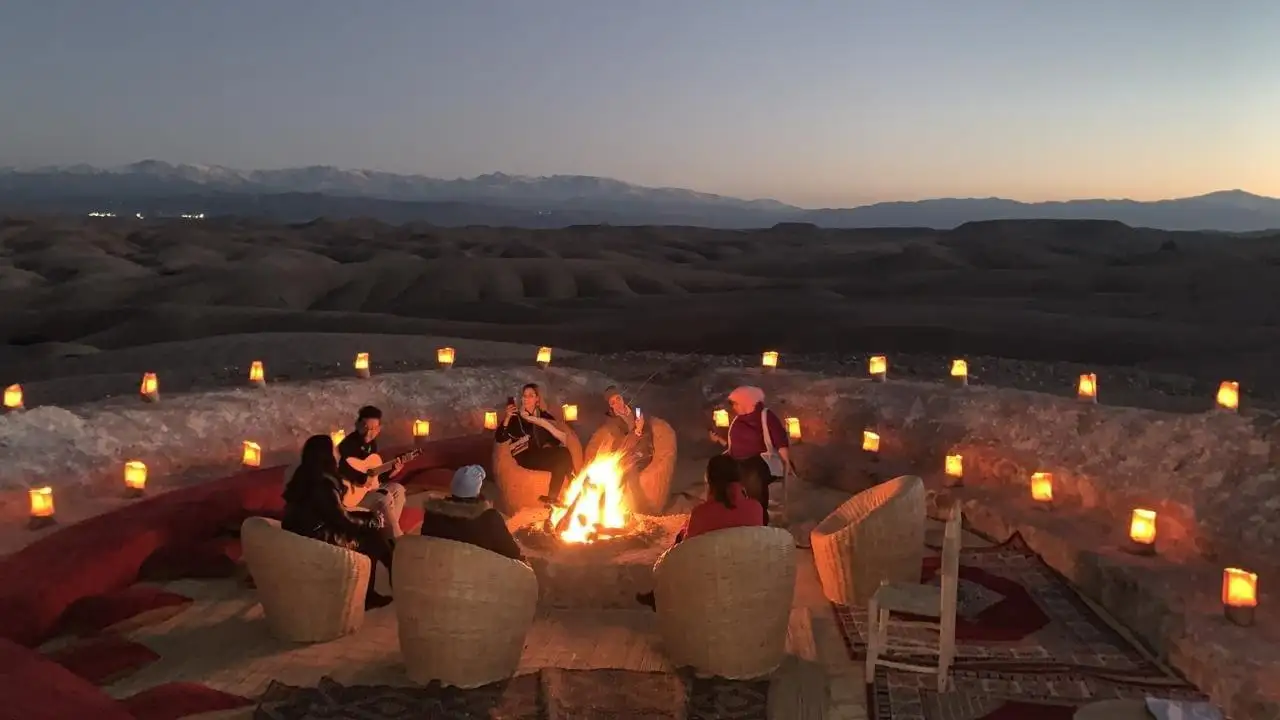 agafay-desert-dinner