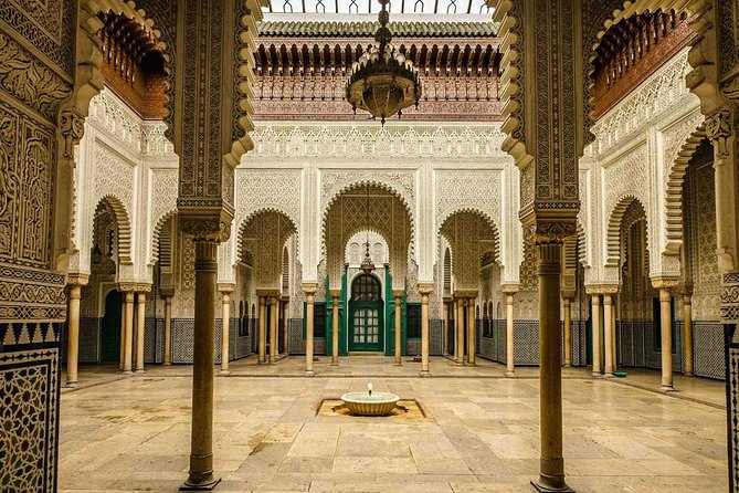 7-day-morocco-imperial-cities-tour-from-casablanca