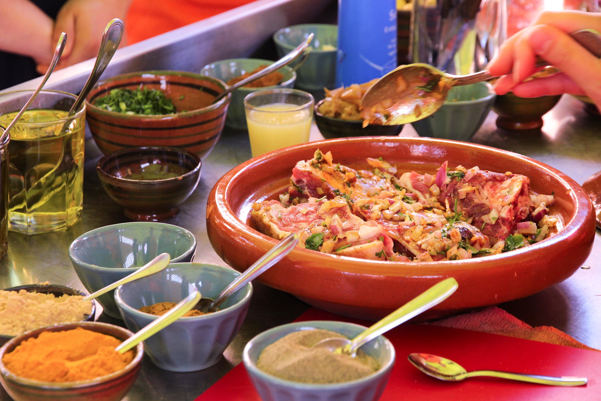 marrakech-cooking-class